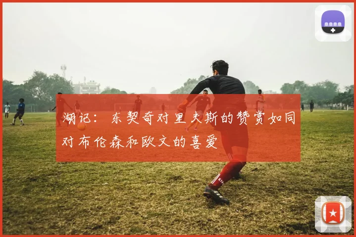 湖记：东契奇对里夫斯的赞赏如同对布伦森和欧文的喜爱